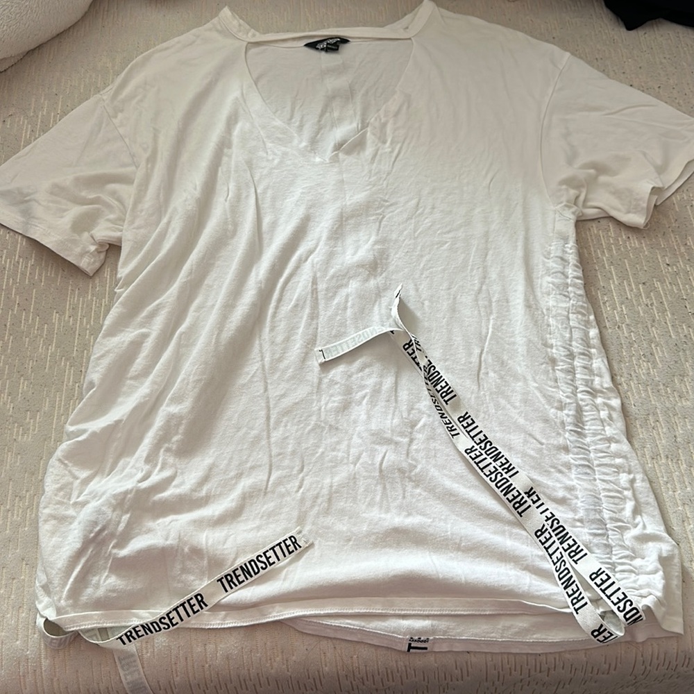 Project Runway Trendsetter T-Shirt